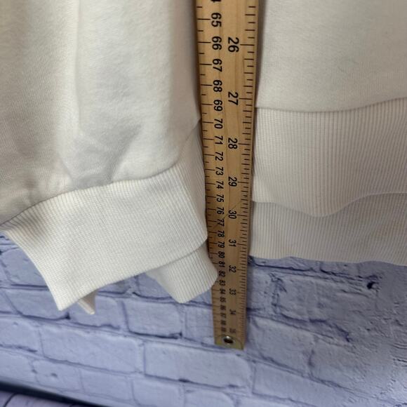 NWT Disney Parks Pixar Jessie Round Em Up Crewneck Sweatshirt Toy Story Size XL - Picture 10 of 12